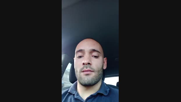 luca2167  26-05-2023 Recorded Video handsome